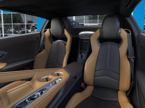 New 2026 Chevrolet Corvette Z06 image 18