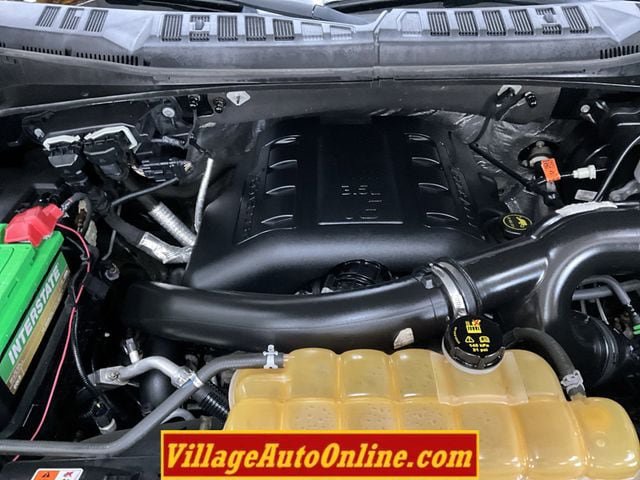 Used 2016 Ford F150 XLT w/ Equipment Group 301A Mid AWD/4WD image 37