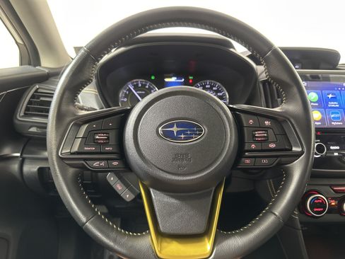 Used 2023 Subaru Crosstrek 2.5i Sport AWD/4WD image 12
