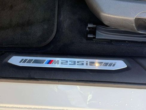 Used 2024 BMW M235i xDrive Gran Coupe image 29