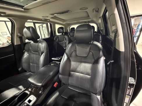 Used 2021 Kia Telluride SX FWD image 19