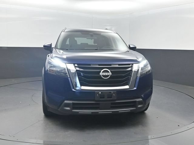 Used 2024 Nissan Pathfinder SV FWD image 34