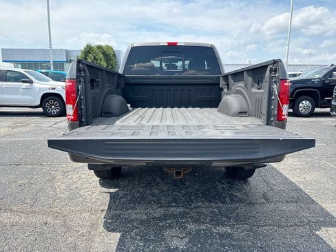 Used 2017 Ford F150 XLT w/ Equipment Group 302A Luxury AWD/4WD image 24