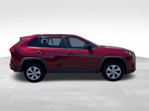 Used 2019 Toyota RAV4 LE AWD/4WD image 8