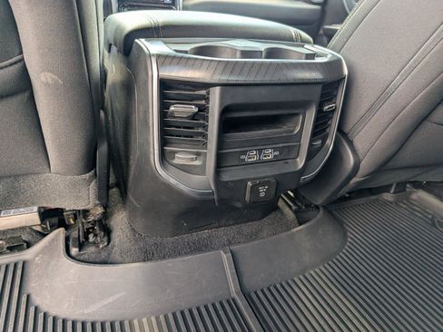 Used 2026 RAM 1500 Big Horn AWD/4WD image 30