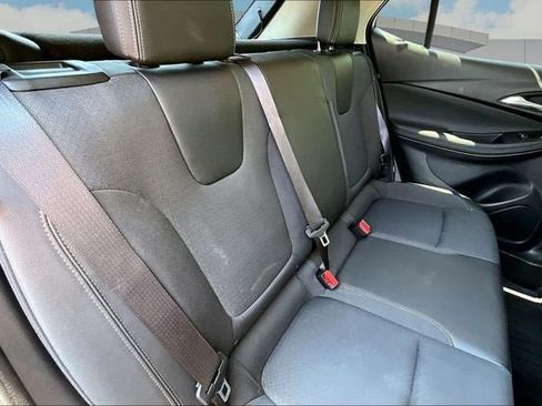 Certified 2023 Buick Encore GX Preferred w/ Cold Weather Comfort Package AWD/4WD image 27