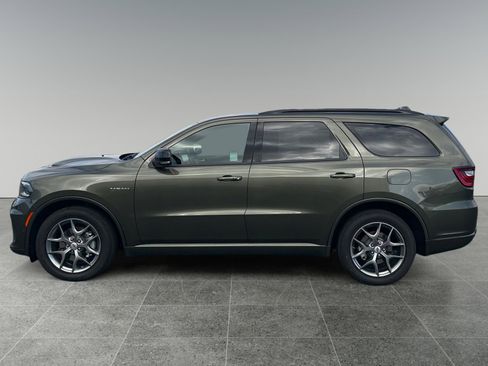 New 2026 Dodge Durango GT image 2