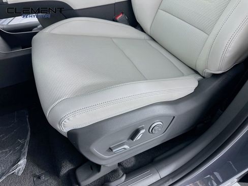 New 2026 Hyundai Santa Fe Limited image 26