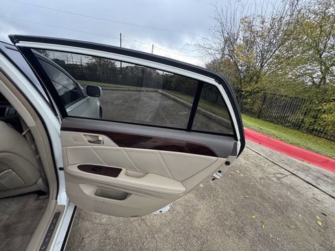 Used 2008 Toyota Avalon Limited image 24