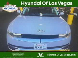 Used 2024 Hyundai Ioniq 5 SEL video 1