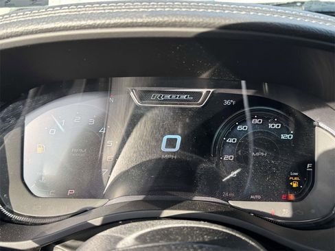 New 2026 RAM 1500 Rebel w/ G/T Package image 24