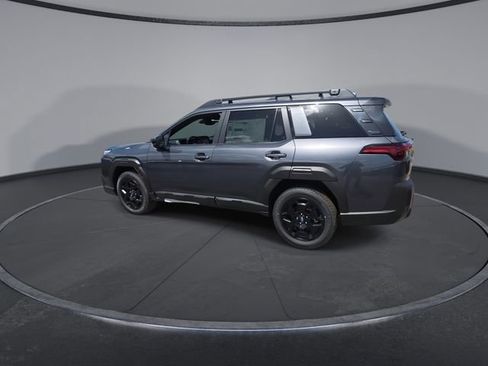 New 2026 Subaru Outback Limited AWD/4WD image 6