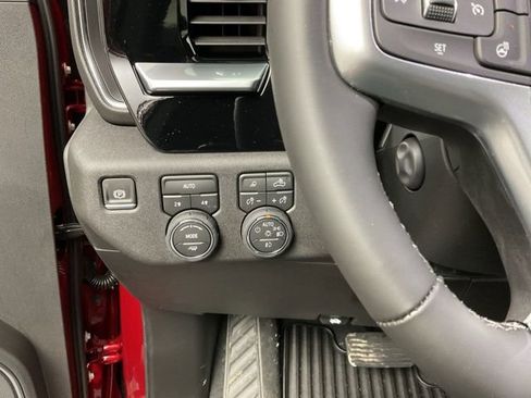 New 2026 Chevrolet Silverado 1500 LTZ image 13