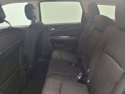 Used 2019 Dodge Journey SE w/ Premium Group FWD image 18