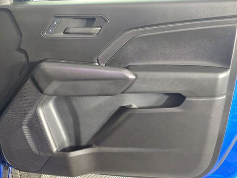 Used 2023 Chevrolet Colorado Trail Boss image 39