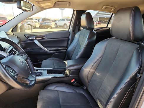 Used 2022 Mitsubishi Eclipse Cross SE image 7