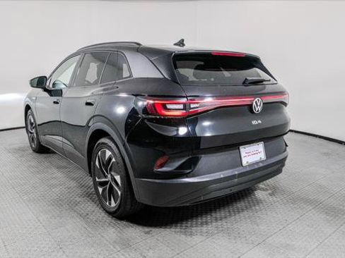 Used 2021 Volkswagen ID.4 Pro RWD image 6