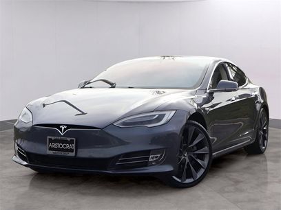 Used 2018 Tesla Model S 75D