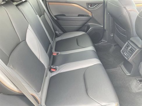 New 2026 Subaru Forester Sport image 9