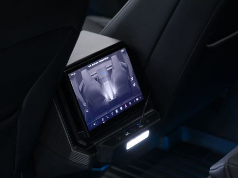 Used 2026 Tesla Cybertruck Cyberbeast AWD/4WD image 21