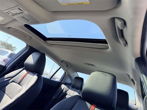 New 2026 Nissan Sentra SR w/ SR Premium Package image 17