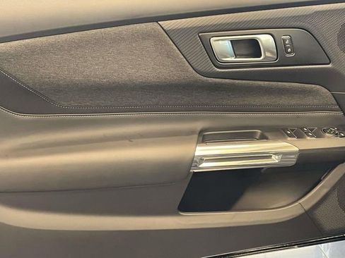 New 2026 Ford Mustang EcoBoost image 9