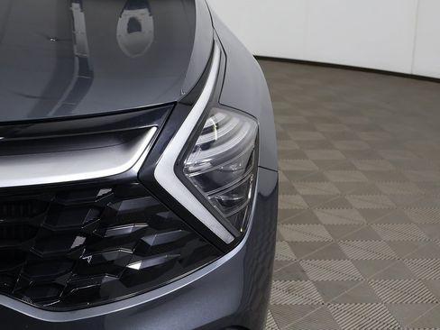 Used 2024 Kia Sportage EX w/ EX Premium Package image 15