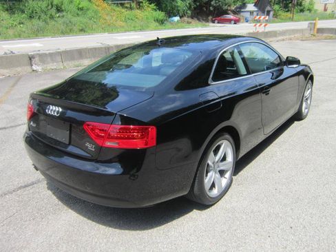 Used 2015 Audi A5 2.0T Premium image 4