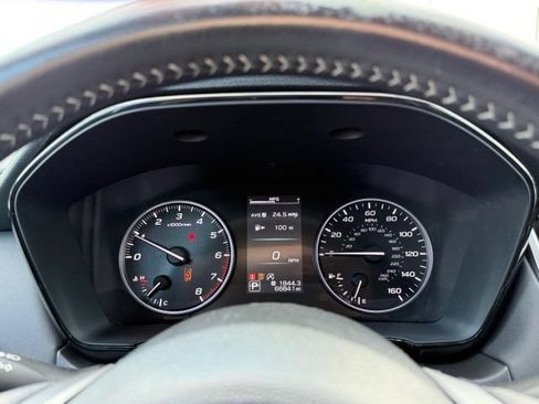 Used 2022 Subaru Outback Premium AWD/4WD image 17