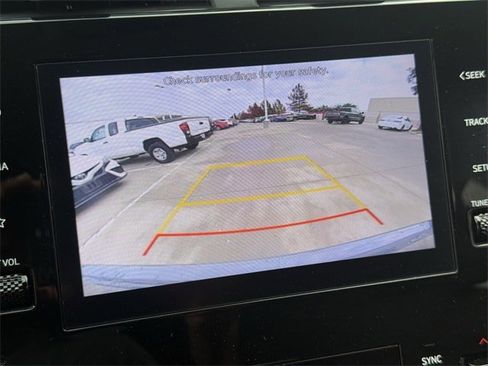 Used 2024 Hyundai Tucson SEL image 17