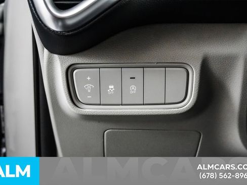 Used 2025 Kia Soul LX image 29