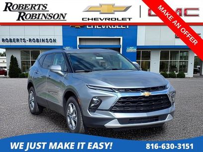 Used 2024 Chevrolet Blazer LT w/ Convenience Package