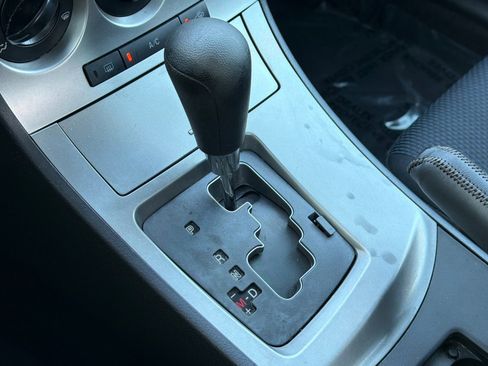 Used 2010 MAZDA MAZDA3 i Touring image 17