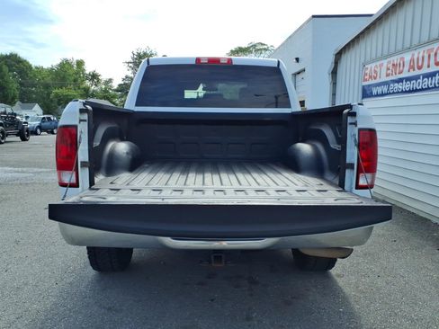 Used 2015 RAM 1500 Tradesman w/ Popular Equipment Group AWD/4WD image 5