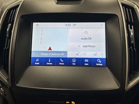 Certified 2019 Ford Edge SEL AWD/4WD image 20
