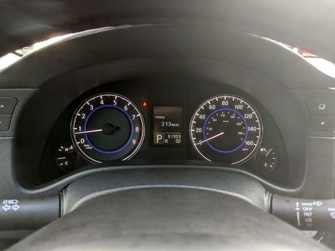 Used 2013 INFINITI G37 Convertible w/ Premium Pkg RWD image 18