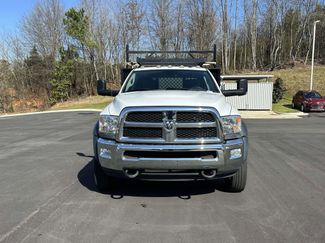 Used 2018 RAM 5500 Tradesman w/ Chrome Appearance Group video 2