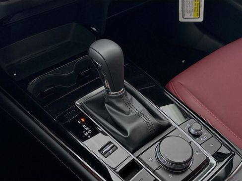 New 2025 MAZDA CX-30 AWD 2.5 S w/ Preferred Package image 27