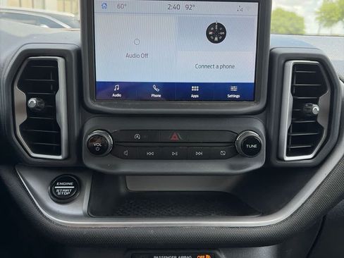 Used 2023 Ford Bronco Sport Big Bend AWD/4WD image 20