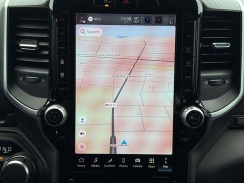 New 2026 RAM 1500 Lone Star image 16