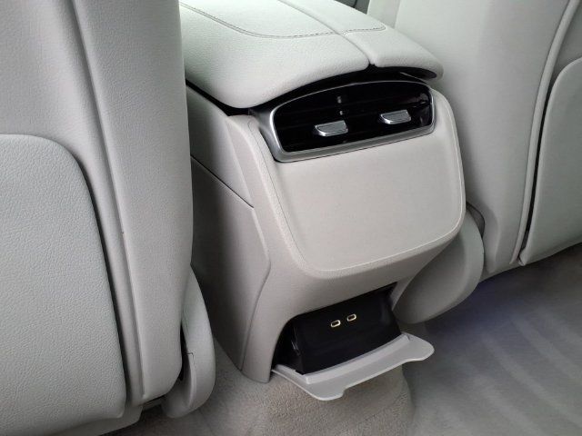 Certified 2023 Mercedes-Benz EQE 350+ SUV image 19