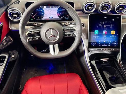 New 2026 Mercedes-Benz CLE 450 4MATIC Coupe image 20