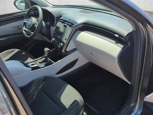 Used 2023 Hyundai Tucson SEL AWD/4WD image 22