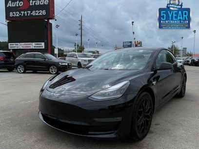 Used 2018 Tesla Model 3 Long Range