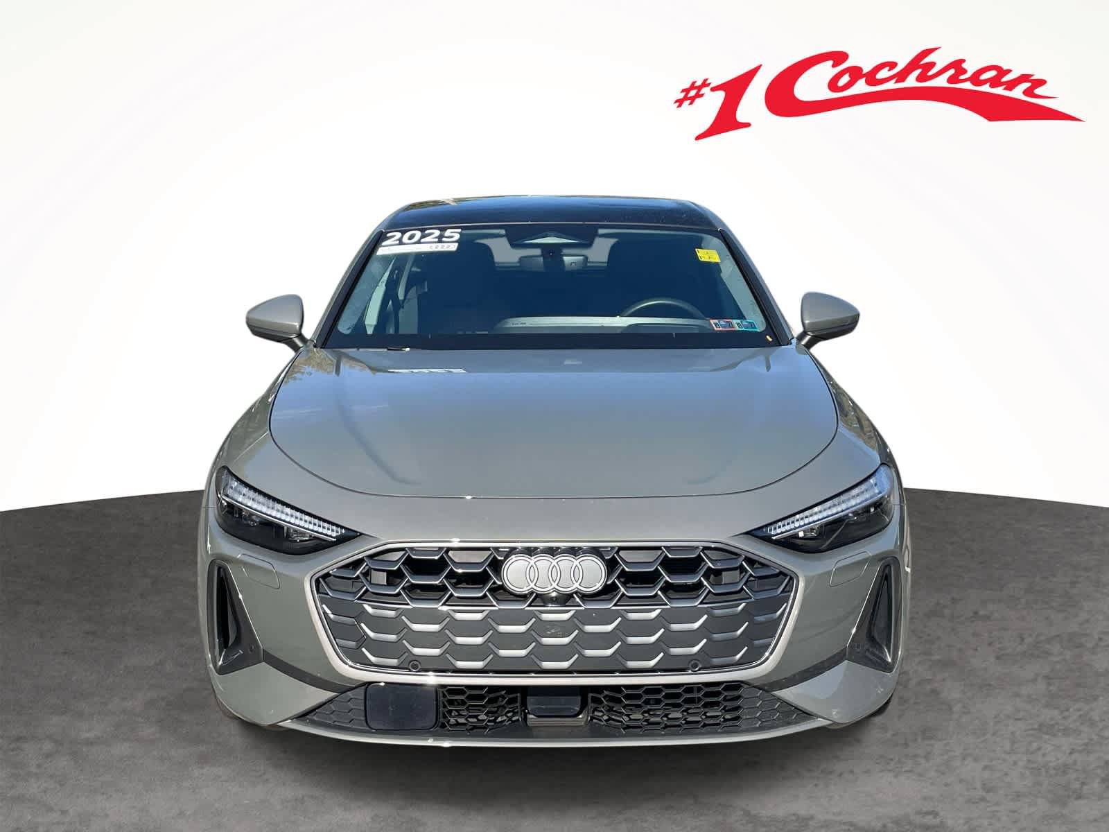 Certified 2025 Audi A5 Prestige AWD/4WD image 12