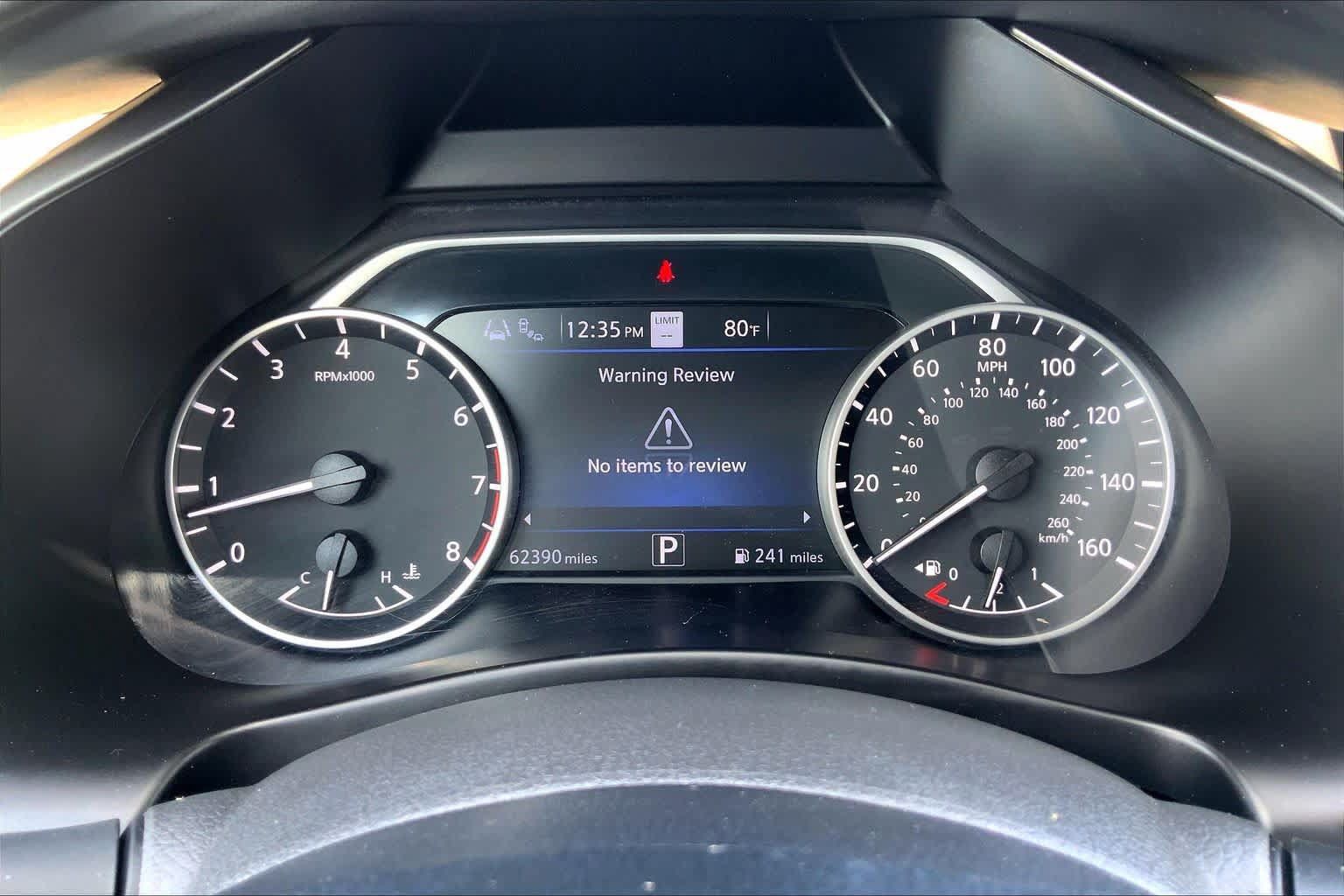 Used 2020 Nissan Murano SL FWD image 26