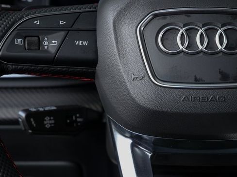 New 2026 Audi SQ8 Prestige image 10