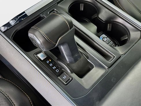 Used 2022 Ford F150 Platinum w/ Equipment Group 701A High image 20