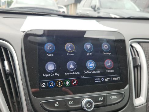 Used 2024 Chevrolet Malibu LT FWD image 19