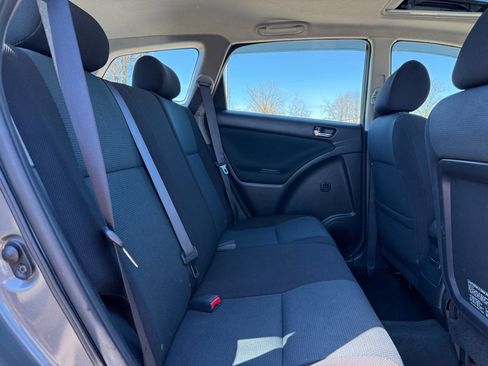 Used 2008 Toyota Matrix XR image 10